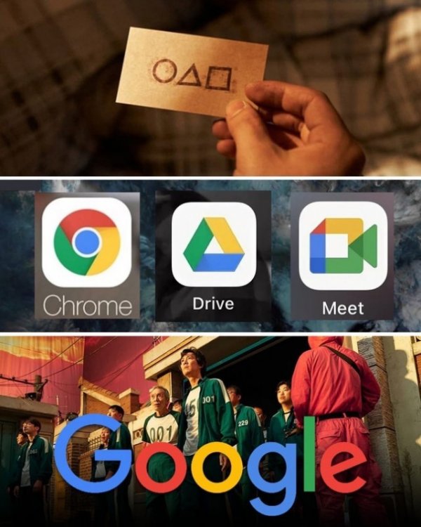 Картинки и мемы для настроения