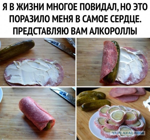 Прикольные и просто красивые картинки