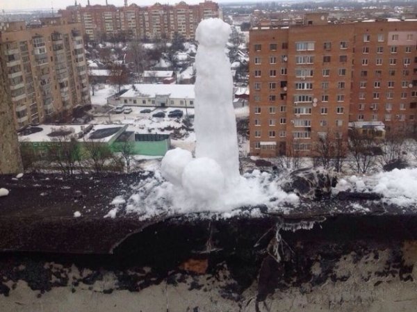 Прикольные и просто красивые картинки