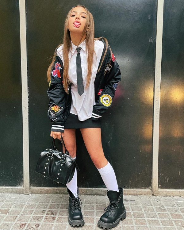 Прикольные и просто красивые картинки