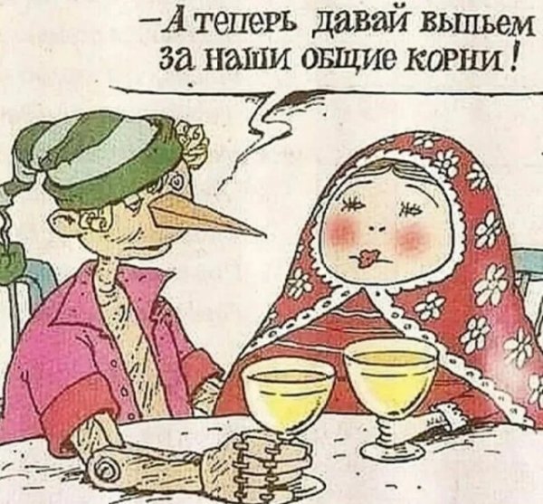 Прикольные и просто красивые картинки