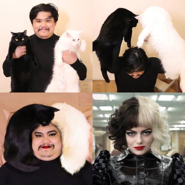 Круэлла