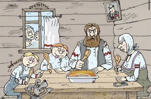 Шутки и мемы про «Доширак», который стремительно пропадает из магазинов Шутки и мемы про «Доширак», который стремительно пропадает из магазинов