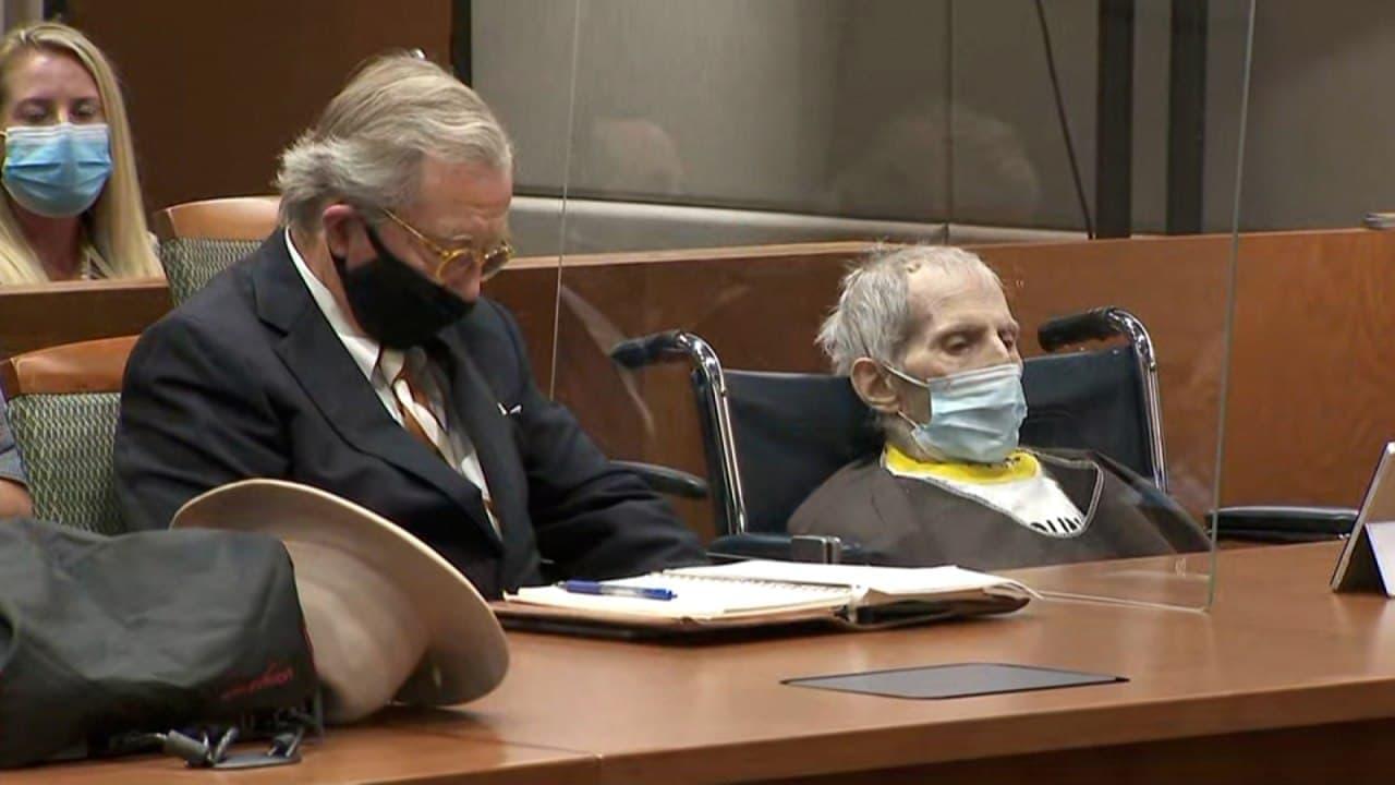 Американского миллиардера приговорили к пожизненному заключению