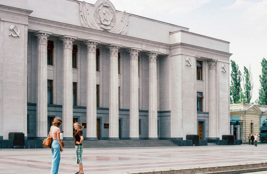 ссср