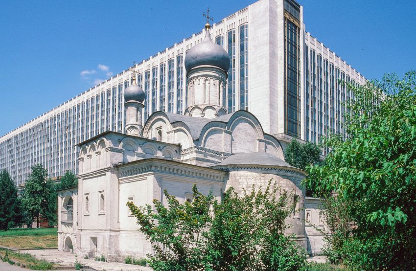 ссср