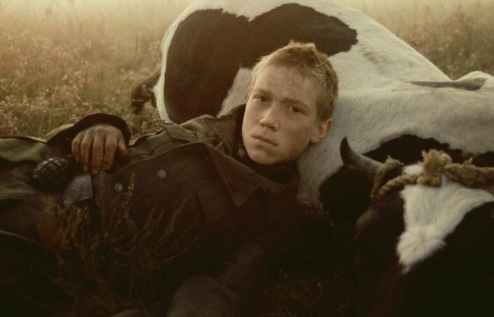 «Иди и смотри»: интересные факты о фильме и фото со съёмок «Иди и смотри»: интересные факты о фильме и фото со съёмок