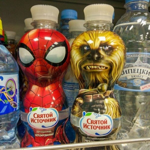 Картинки и мемы для настроения