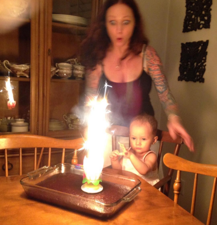 16 родителей и детей, которые никогда не дадут друг другу заскучать