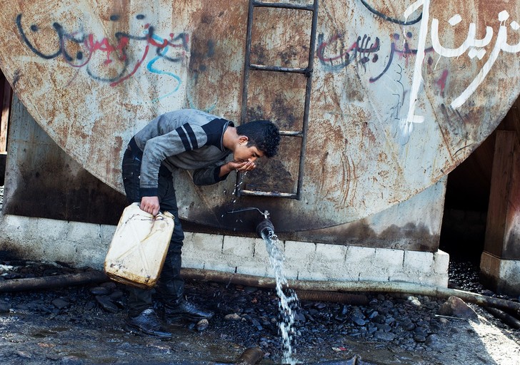 Фото №2 - Почему некоторым людям так нравится запах бензина?