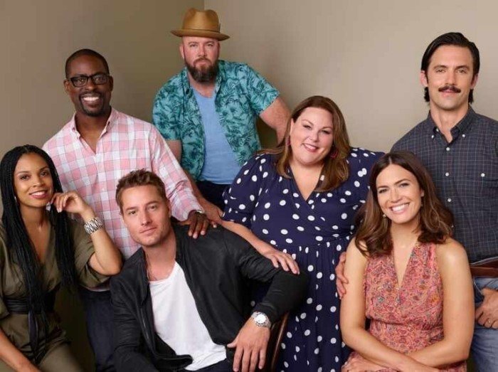 25 переоцененных телесериалов, к которым люди относятся как к шедеврам