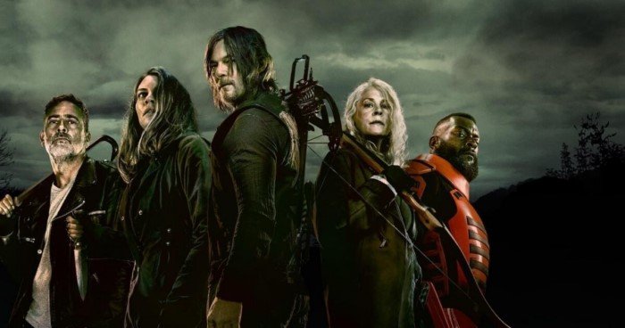 25 переоцененных телесериалов, к которым люди относятся как к шедеврам