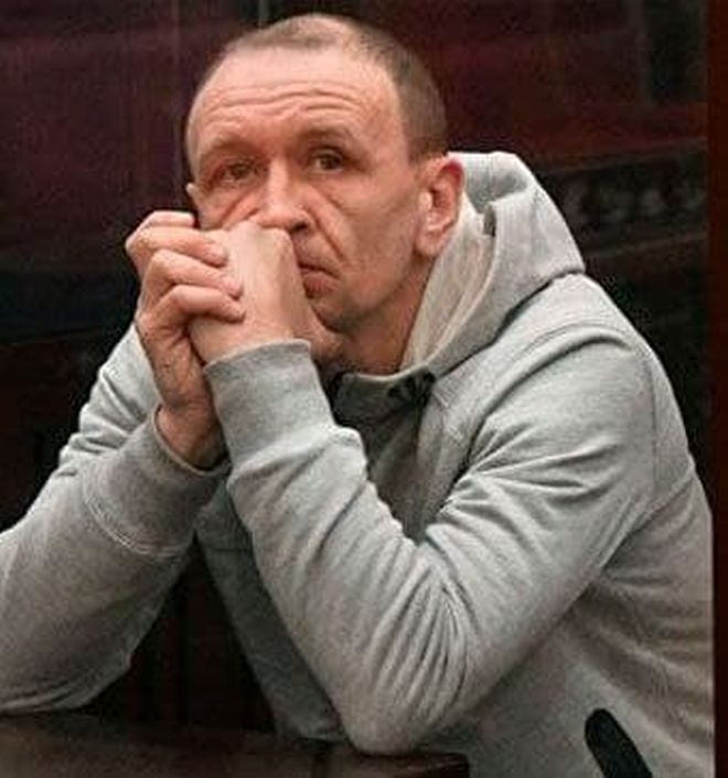 Суд вынес приговоры по делу о пожаре в «Зимней вишне» (4 фото)