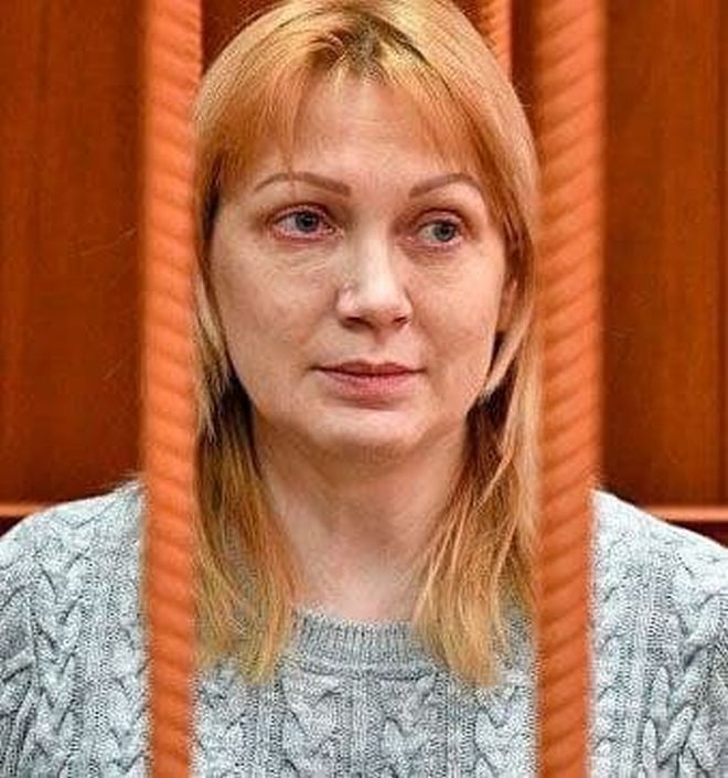 Суд вынес приговоры по делу о пожаре в «Зимней вишне» (4 фото)