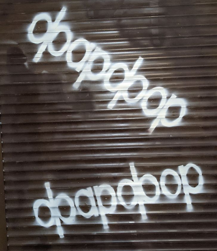 20+ смельчаков, которые твердо решили учить русский язык, но тот явно не привык сдаваться без боя