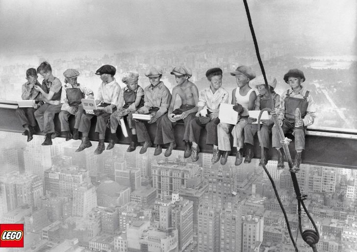 18 реклам, создатели которых точно знают, как привлечь внимание покупателя