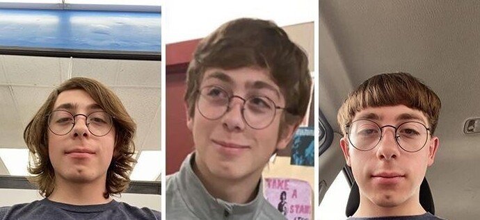 30 трагедий в парикмахерской