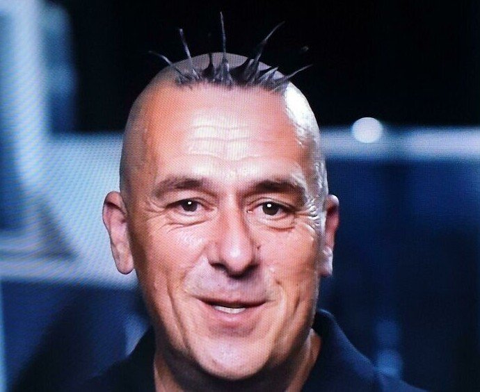 30 трагедий в парикмахерской