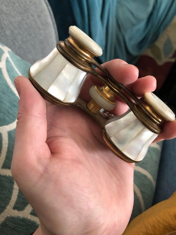 18 фото вещей, которые исправно служат не первый десяток лет. А некоторые даже не первую сотню