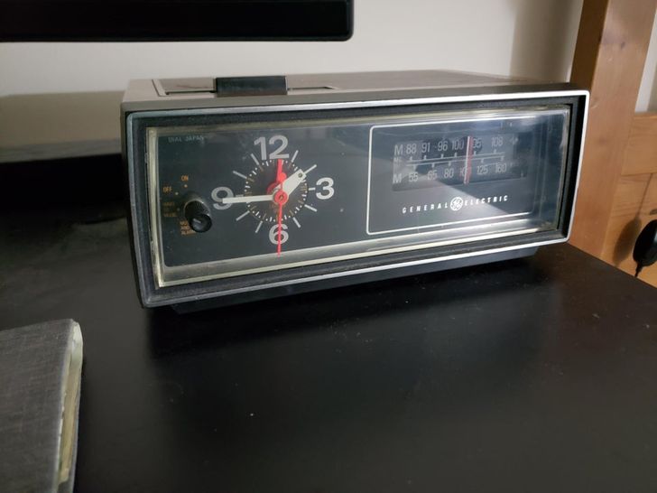 18 фото вещей, которые исправно служат не первый десяток лет. А некоторые даже не первую сотню