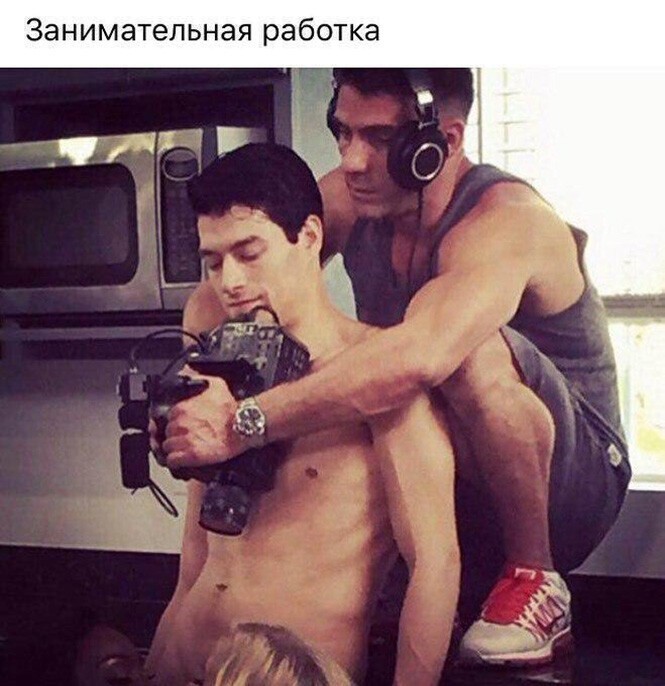 Смешные и познавательные картинки