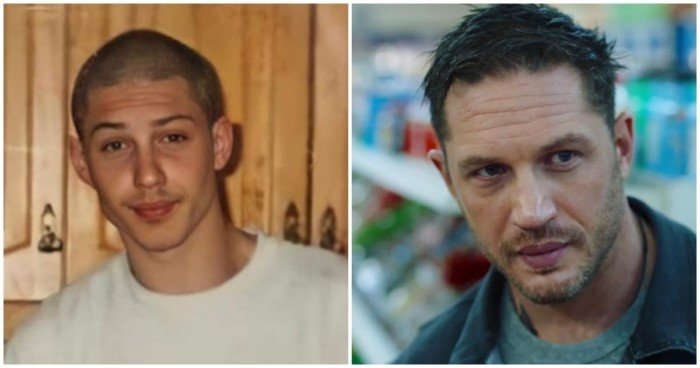 Как изменились 14 популярных актеров и актрис, от которых все были без ума. А некоторые до сих пор в любимчиках