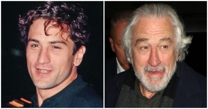 Как изменились 14 популярных актеров и актрис, от которых все были без ума. А некоторые до сих пор в любимчиках