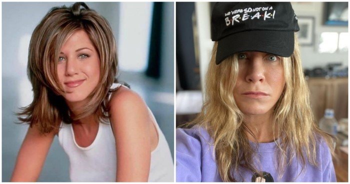 Как изменились 14 популярных актеров и актрис, от которых все были без ума. А некоторые до сих пор в любимчиках