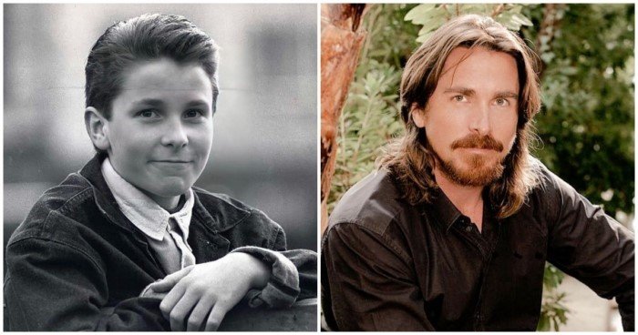 Как изменились 14 популярных актеров и актрис, от которых все были без ума. А некоторые до сих пор в любимчиках