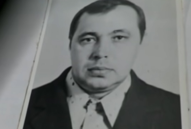 Константин Голубков