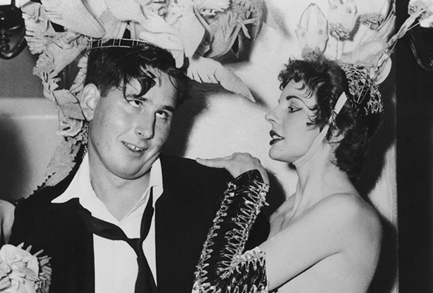 Барон Тони Мойнахан