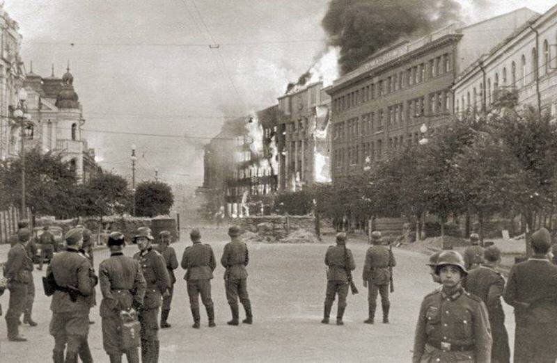 Взрыв кинотеатра вместе с сотней фашистов. И эта история покруче тарантиновских «Бесславных ублюдков