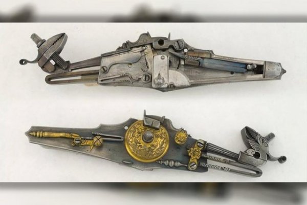 Зачем морским минам нужны шипы?