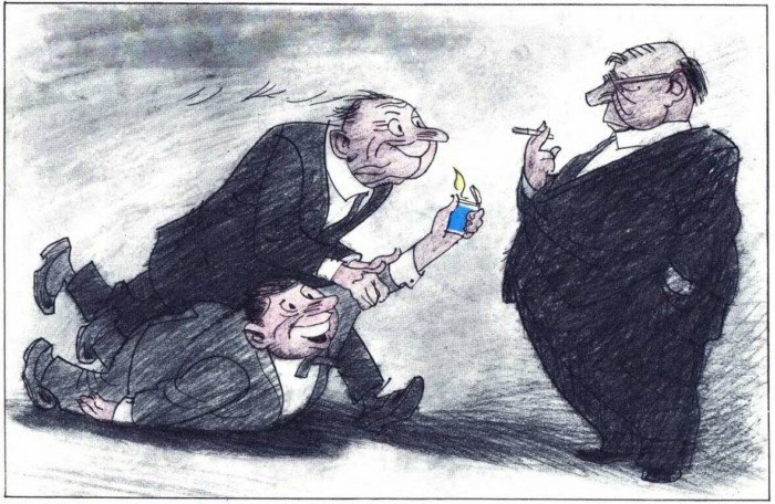 «Культура не на последней месте»