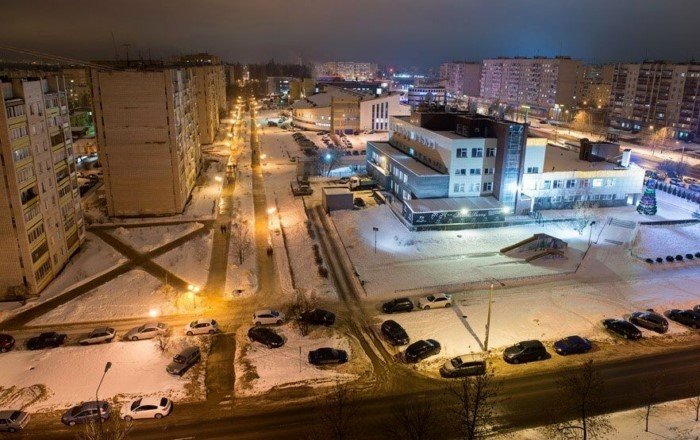5 засекреченных городов СССР, которые снабжали новейшими разработками всю страну