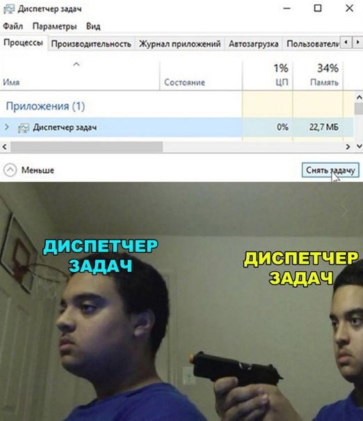 Весёлые