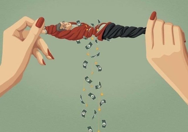 Подборка картинок со смыслом