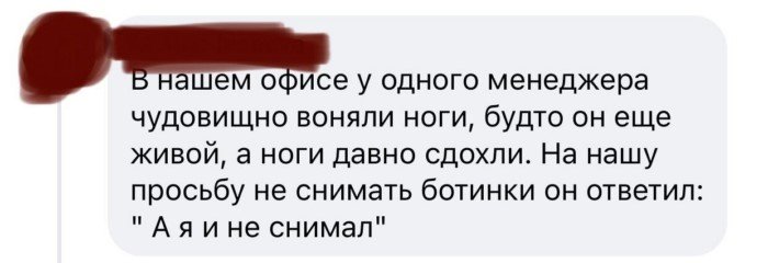 Офисный планктон поймет, или убойные ситуации про нас и наших любимых коллег