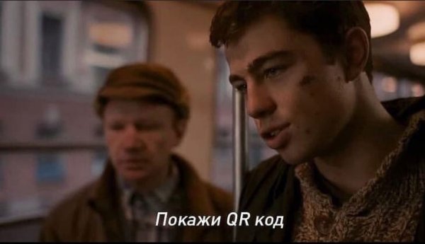 Нестандартный юмор :)