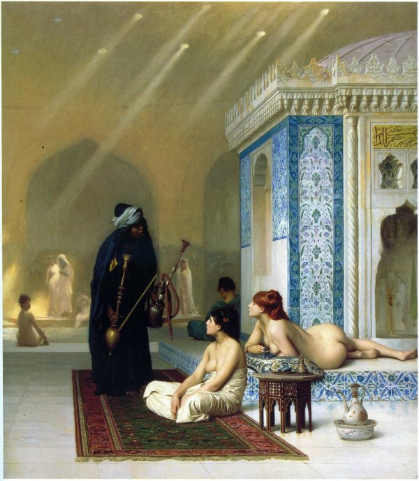 Ориентализм