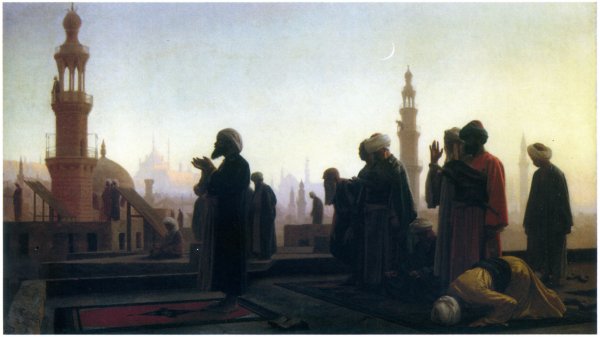 Ориентализм