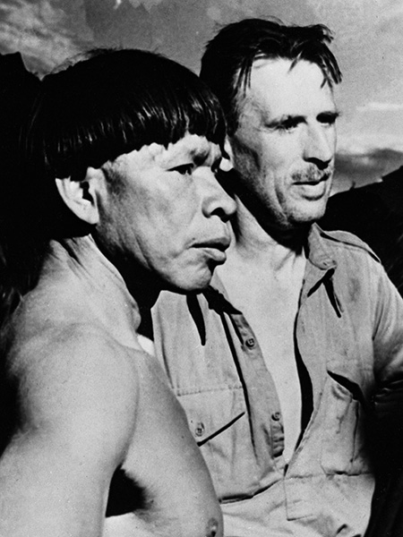 Орландо Виллас Боас