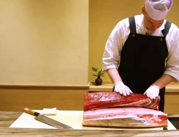 Обманчивые фотографии, которые выглядят так, будто составлены из двух кадров