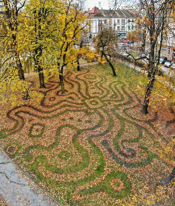 красиво