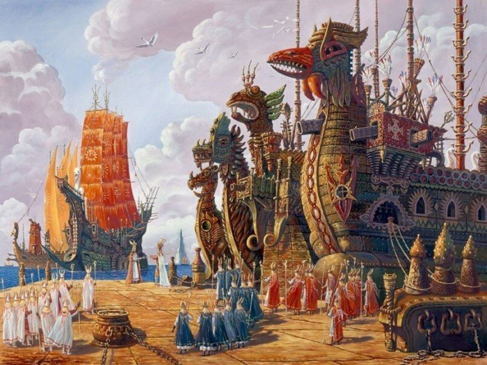 Ведическая Русь Всеволода Иванова Ведическая Русь Всеволода Иванова