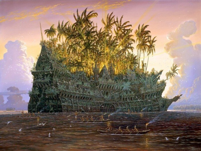 Ведическая Русь Всеволода Иванова Ведическая Русь Всеволода Иванова