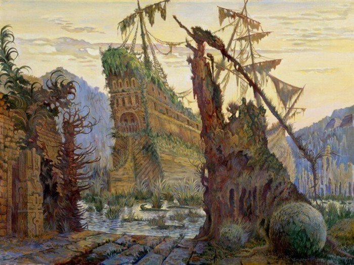 Ведическая Русь Всеволода Иванова Ведическая Русь Всеволода Иванова