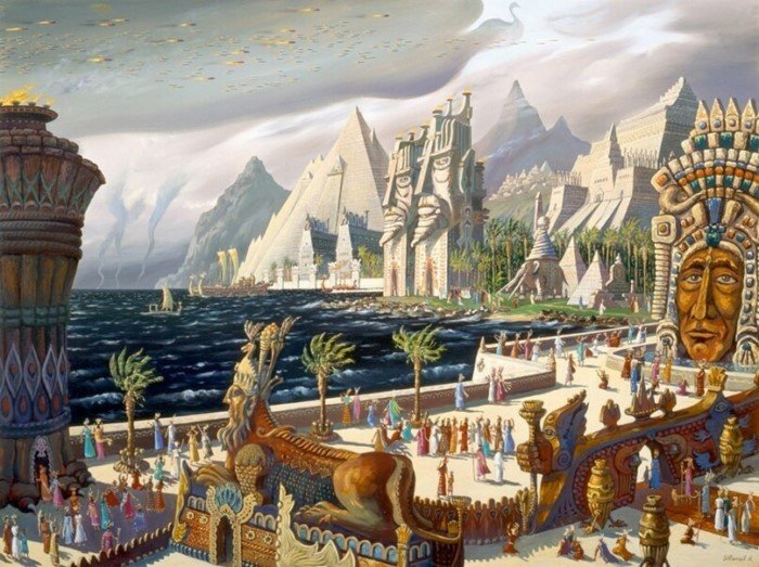 Ведическая Русь Всеволода Иванова Ведическая Русь Всеволода Иванова