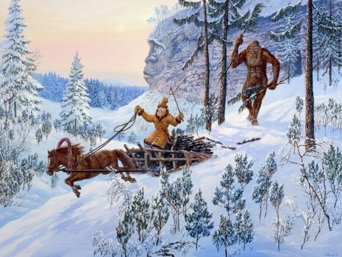 Ведическая Русь Всеволода Иванова Ведическая Русь Всеволода Иванова