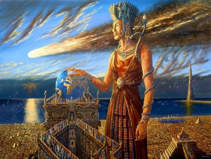 Ведическая Русь Всеволода Иванова Ведическая Русь Всеволода Иванова